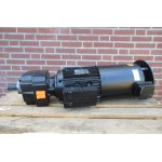 .1090 RPM  (120 Hz ) 18,5 KW 157 Nm Asmaat 35 mm. NEW.